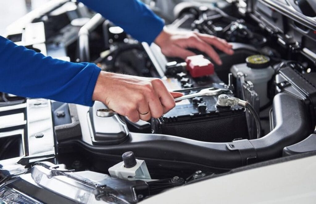 best ways to avoid battery failure is through routine vehicle maintenance